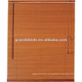 25mm/1''Timber Venetian Blind/wood blinds